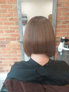 【日系美容室 in ハムステッド 】👧 女性ヘアカット£38～、カラー£50～トリートメント無料