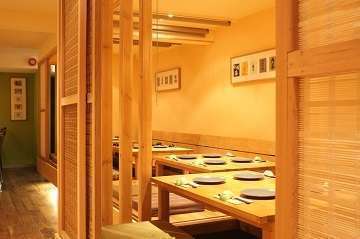 日本食 ヘッドシェフ募集！