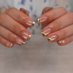 🌿GNG Nail Acton🌿艶/持ち/強度/自爪に優しいネイル💅🏻
