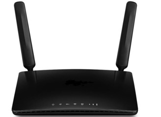モバイルブロードバンドHome Wi-Fi (電話回線不要)