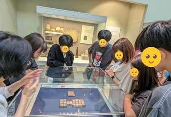 💙美術史文化講座：親子講座のご案内 夏休みや週末に、ご希望の日程・場所・メンバーで開講❤️