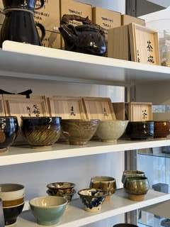 (ki:ts) Pottery Collection - 日本の美を日常に