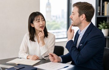 【ELT英国教育専門校】聞き返される英語を卒業｜発音矯正コース