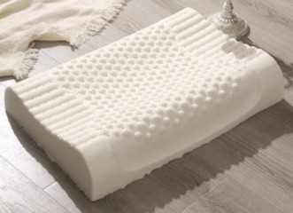 ラテックスの枕 美品