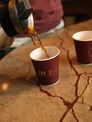 Barista