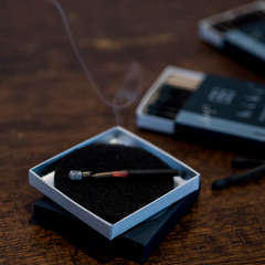 hibi - 10 MINUTES AROMA