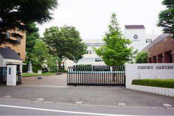 早稲田アカデミー・ロンドン校【城北中学校・高等学校 学校説明会のご案内】