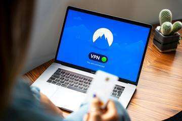 【海外在住者必見】日本のNetflixが見れない？→VPNで即解決