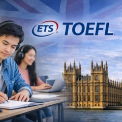【ELT英国教育専門校】TOEFLスコア、SAT 伸び悩んでいませんか？｜帰国生・海外大学対策