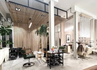 【HACO Hair + Nails ロンドン】新しいスタッフを募集しています！