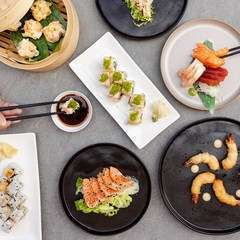 Sushi chef