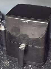 Air Fryer エアフライヤー ノンフライヤー