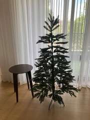 クリスマスツリー
