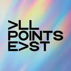 【短期募集/6日間のみ】All Points Eastで全日勤務できる方募集
