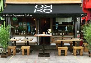 【フロアスタッフ募集】OKKO Broadway Market