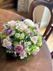 💐フラワーアレンジメント