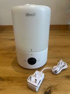 【美品】Levoit 3L 加湿器