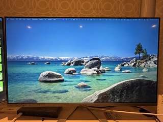 【帰国売り】ViewSonic 32インチ モニター 2台あります（VX3276-MHD-3）