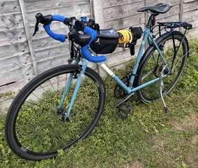 ロードバイク £150