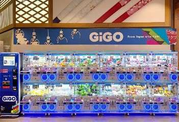 【Manchesterお住まいの方】クレーンゲーム景品補充 隙間時間で働ける！