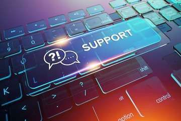 💻 パソコンのお困りごと、お気軽にご相談ください！