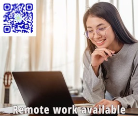 【海外在住OK】スマホ1つでできる在宅ワーク📱未経験歓迎！