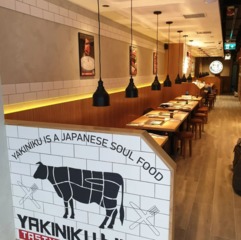 焼肉ライク👍 Soho 店 フロアスタッフ・ 追加募集