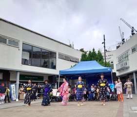 イベント：沖縄デー！ Okinawa Day 2026!