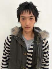 美容室をお探しの方　Looking for a hair salon?