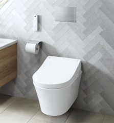 TOTO ウォシュレットに交換しませんか？