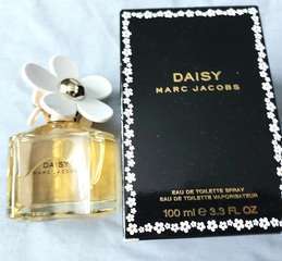 新品 Marc Jacobs Daisy 大 100ml 香水 パフューム マークジェイコブス