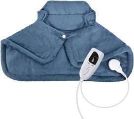 電気肩パッド（電気毛布）Heat Pad for Neck and Shoulder