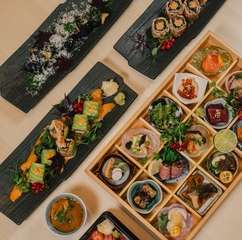 【キッチンスタッフ募集】☆ Akira Restaurant at Japan House ☆