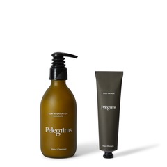 【英国発】ワイナリーの恵みから生まれたサステナブルスキンケア「Pelegrims」｜ (ki:ts)