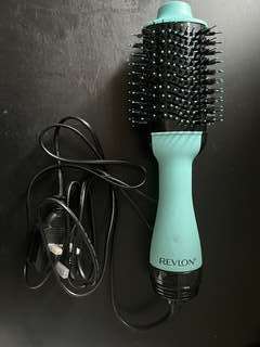 REVLON ドライヤー