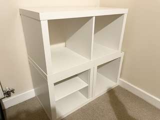 IKEA棚