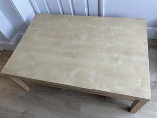 【値下げ】IKEA LACK Coffee table コーヒーテーブル
