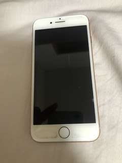 値下げ！美品！即引渡可！まだまだ使えます。SIMフリー iPhone 64GB売ります。
