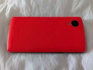 Nexus 5