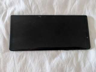 Samsung Galaxy Note 9