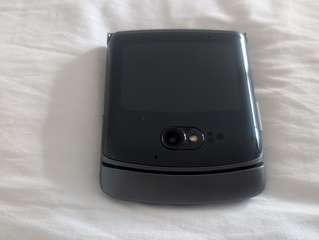 Motorola Razr 5G