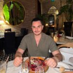 Author avatar