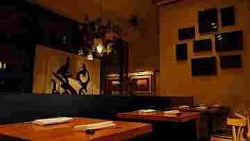 ☆ENGAWA Restaurant - Commis Chef / キッチンスタッフ募集☆