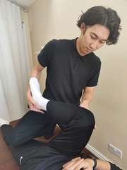 整体とリハビリ 坐骨神経痛、骨盤、股関節、肩、顎関節や膝の関節の痛みに苦しんでいる方へ