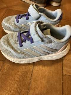 子供靴 adidas / Crocs