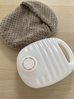 無印良品 湯たんぽ（受け取り2026年9月末まで）