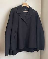 [Uniqlo +J] 美品 ウールジャケット