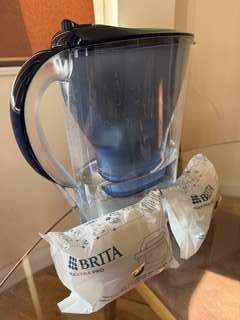 【8/30まで】BRITA £20