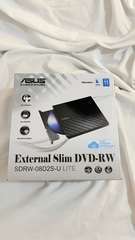 ASUS DVD Writer