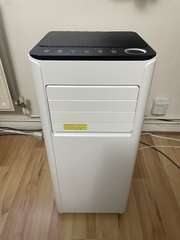 ポータブルエアコン 美品